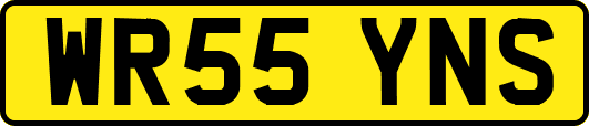 WR55YNS