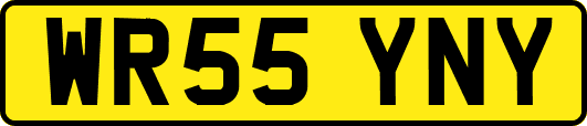 WR55YNY