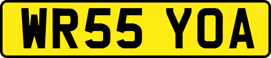 WR55YOA