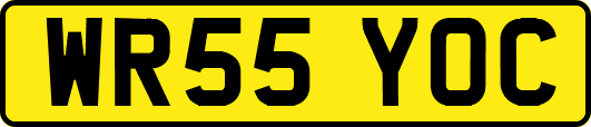 WR55YOC