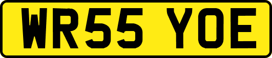 WR55YOE