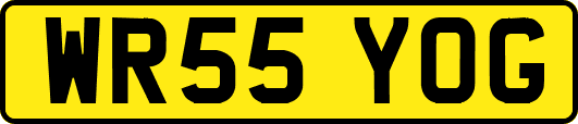 WR55YOG