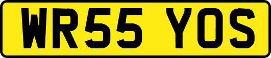 WR55YOS