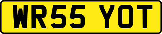 WR55YOT