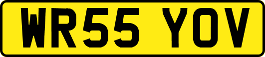 WR55YOV