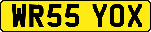 WR55YOX