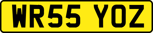 WR55YOZ