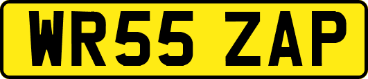 WR55ZAP