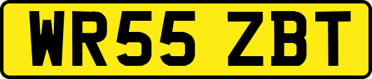WR55ZBT