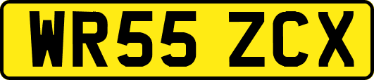 WR55ZCX