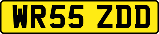 WR55ZDD