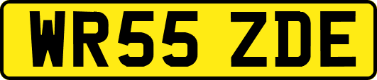 WR55ZDE