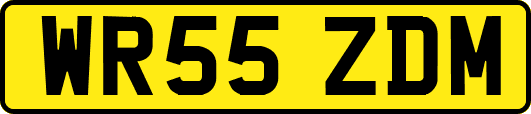 WR55ZDM