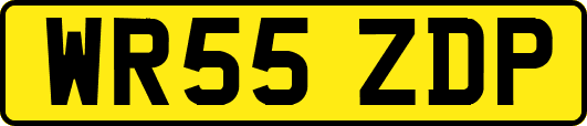 WR55ZDP
