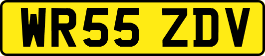 WR55ZDV