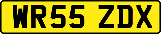 WR55ZDX
