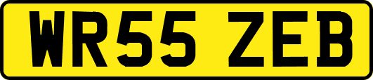 WR55ZEB