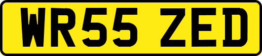 WR55ZED