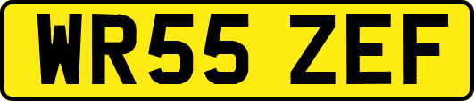 WR55ZEF