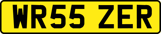 WR55ZER