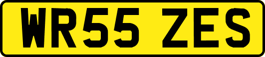 WR55ZES