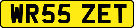 WR55ZET
