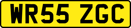 WR55ZGC