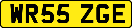 WR55ZGE