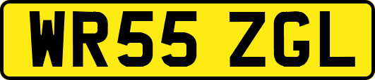WR55ZGL