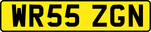 WR55ZGN
