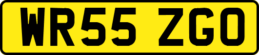 WR55ZGO