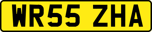 WR55ZHA