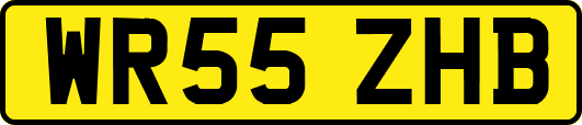WR55ZHB