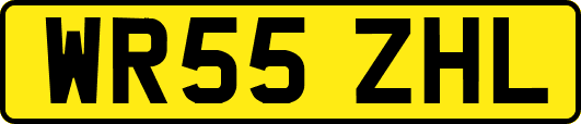 WR55ZHL