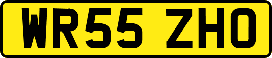 WR55ZHO
