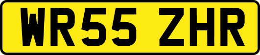 WR55ZHR