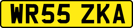 WR55ZKA