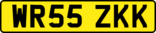WR55ZKK