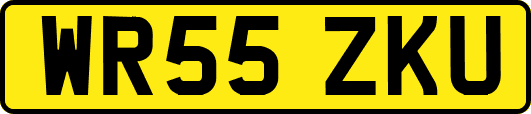 WR55ZKU