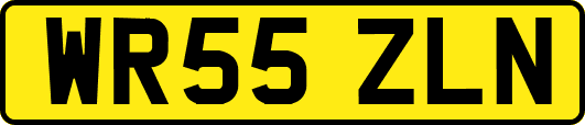 WR55ZLN