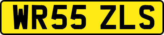 WR55ZLS