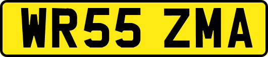 WR55ZMA