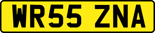 WR55ZNA