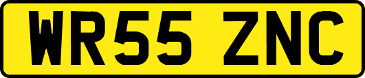 WR55ZNC