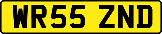 WR55ZND