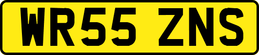 WR55ZNS