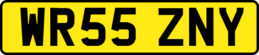 WR55ZNY