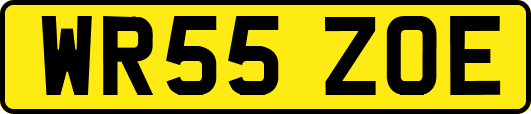 WR55ZOE