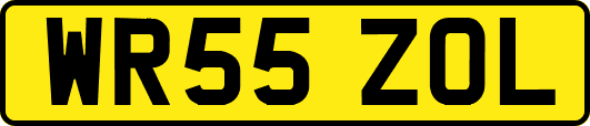 WR55ZOL
