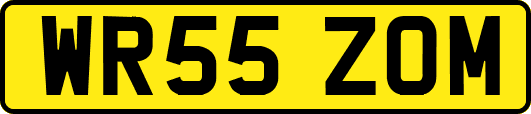 WR55ZOM